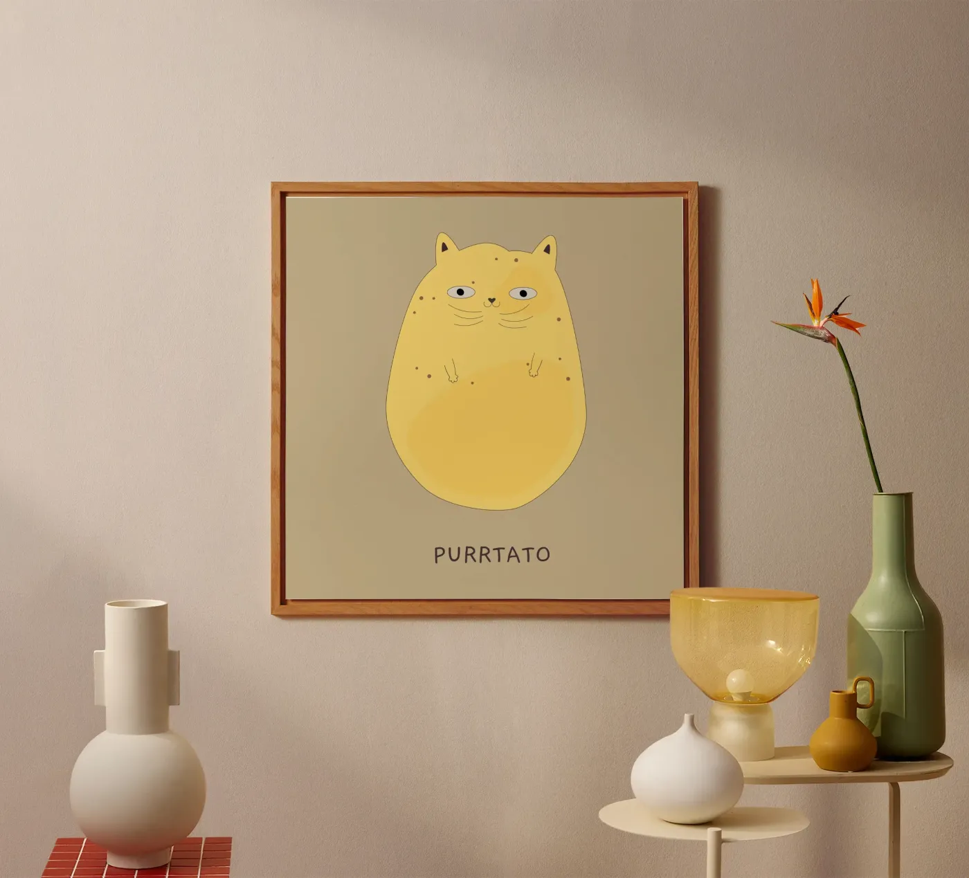 Purrtato pannello forex da Dharma
