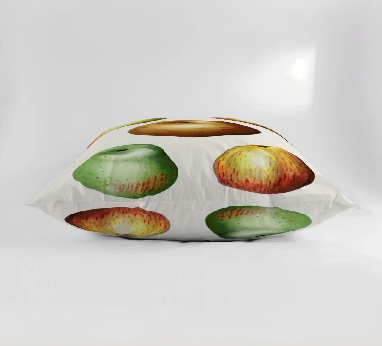 Apples cuscino da Flora & Fauna
