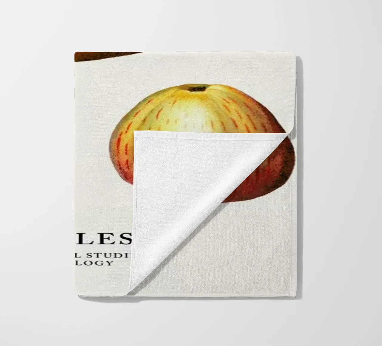 Apples telo mare da Flora & Fauna