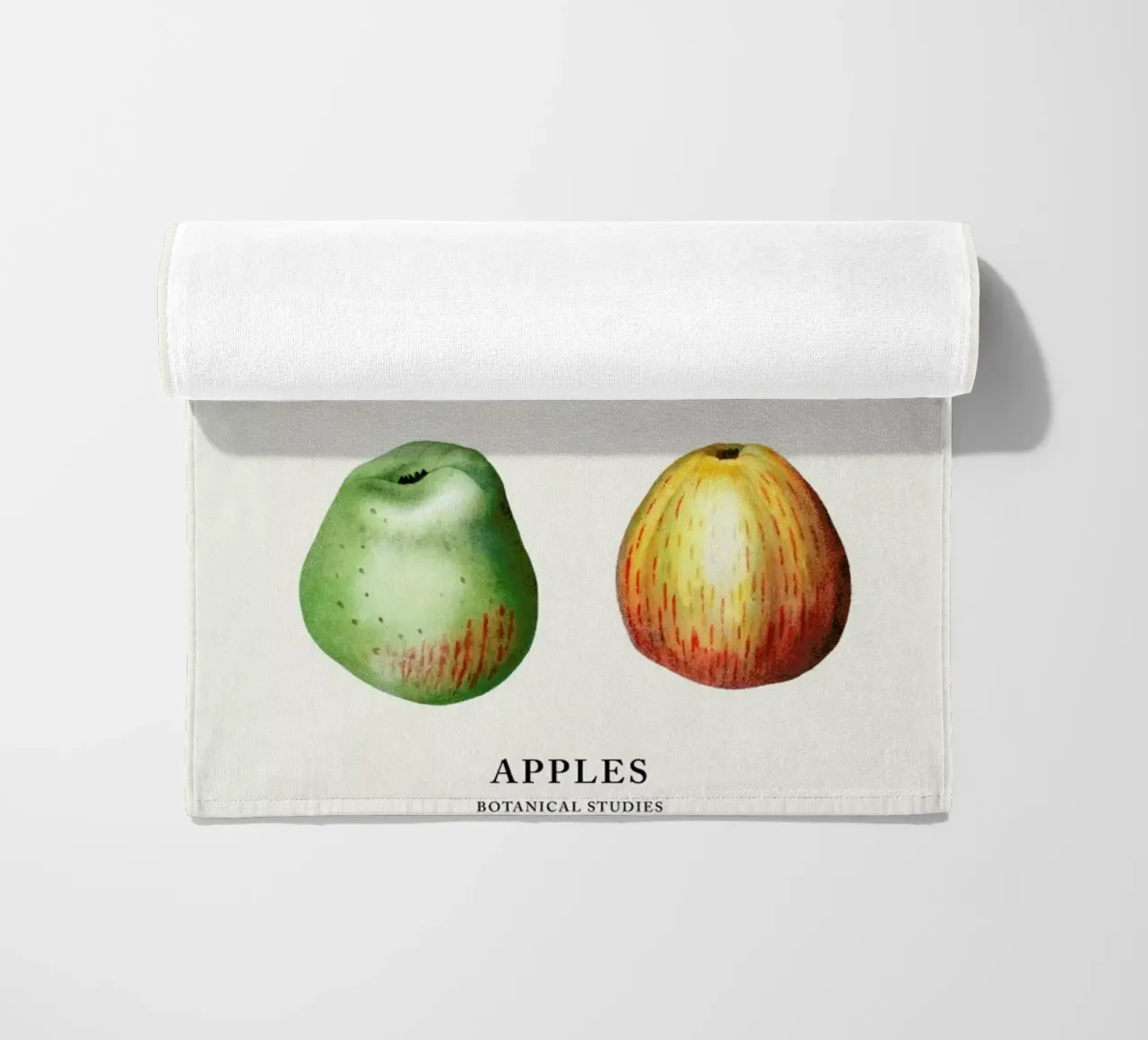 Apples telo mare da Flora & Fauna