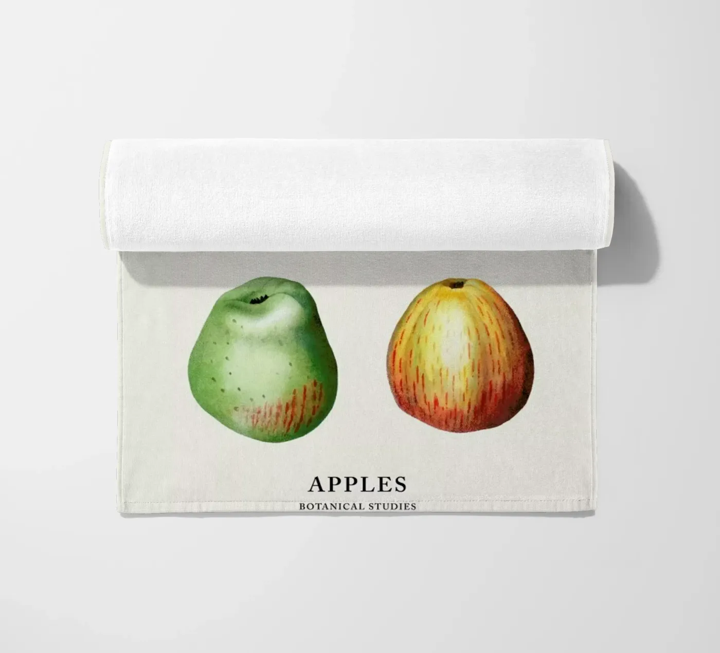 Apples telo mare da Flora & Fauna