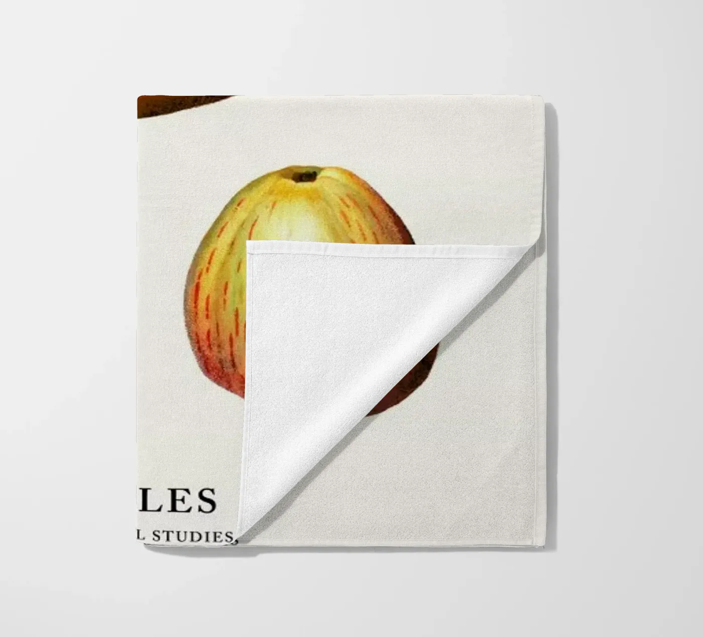 Apples telo mare da Flora & Fauna