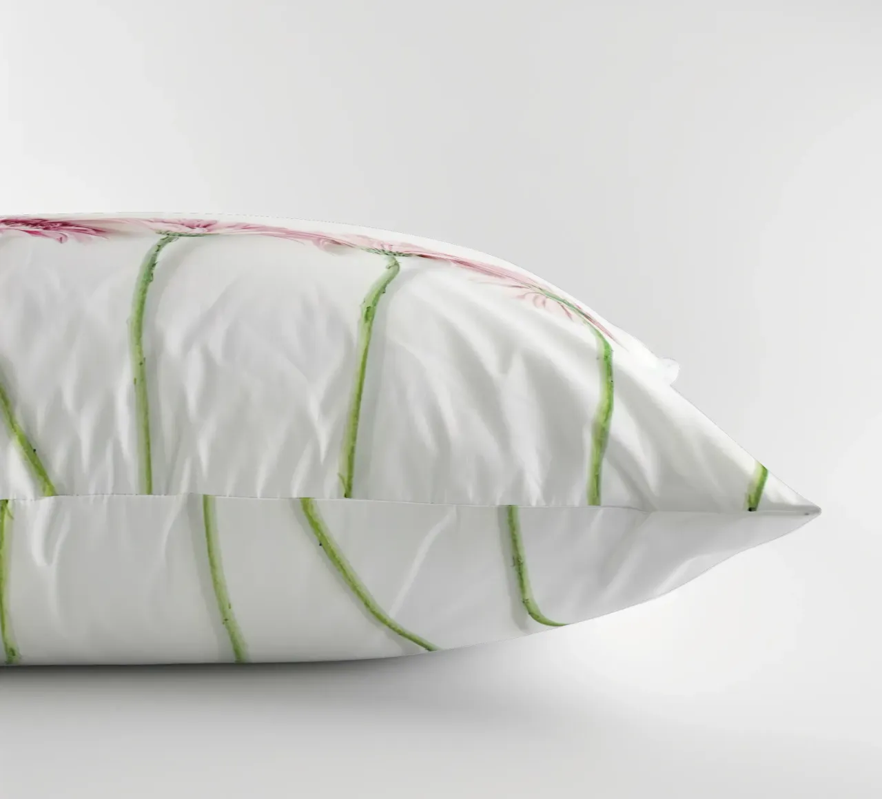 Blush cuscino da PhotoVibe Decor