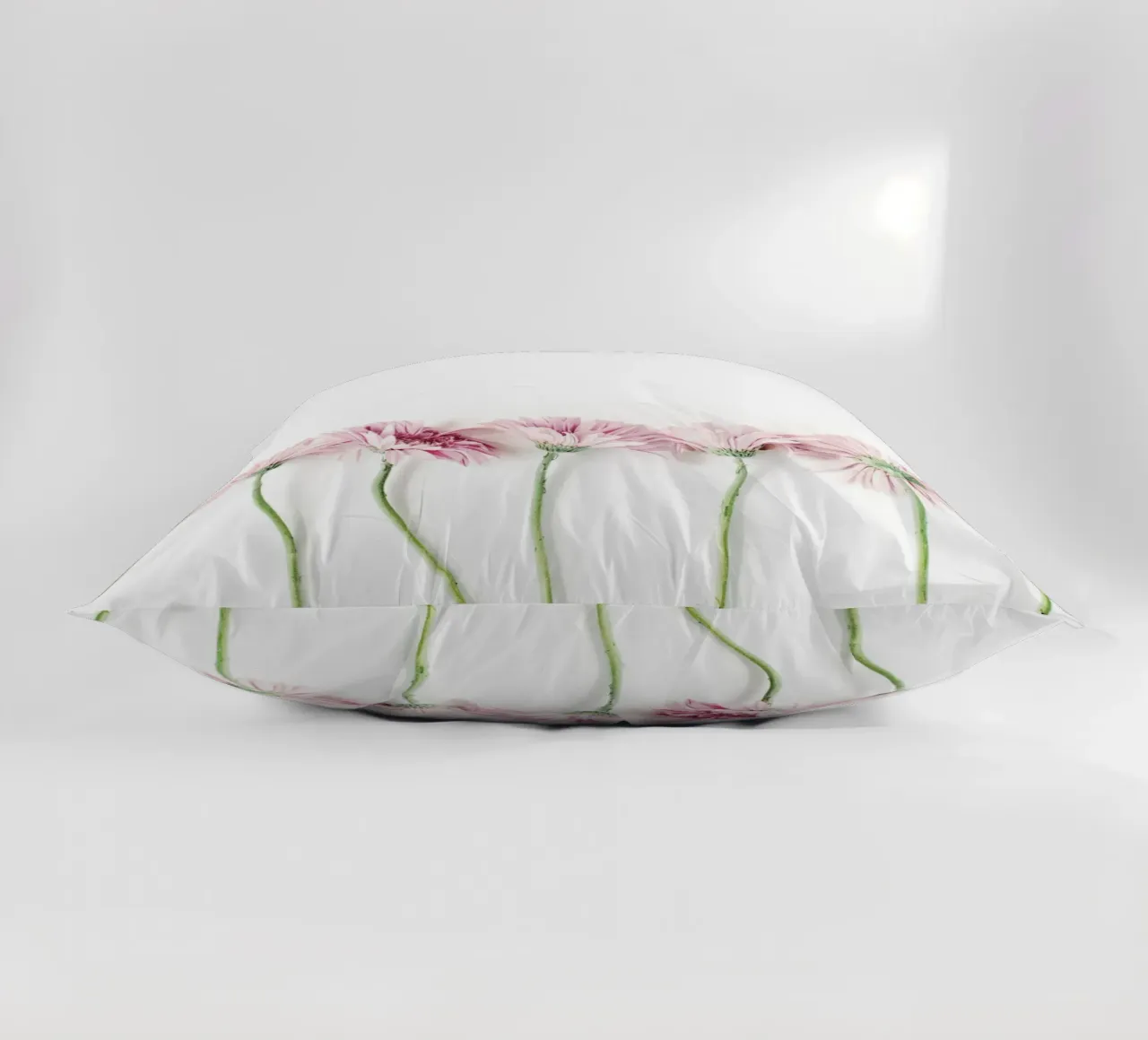 Blush cuscino da PhotoVibe Decor