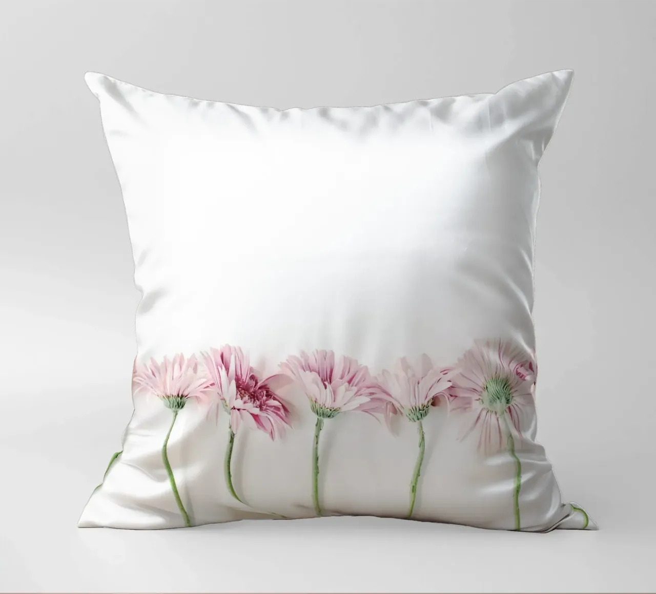 Blush cuscino da PhotoVibe Decor
