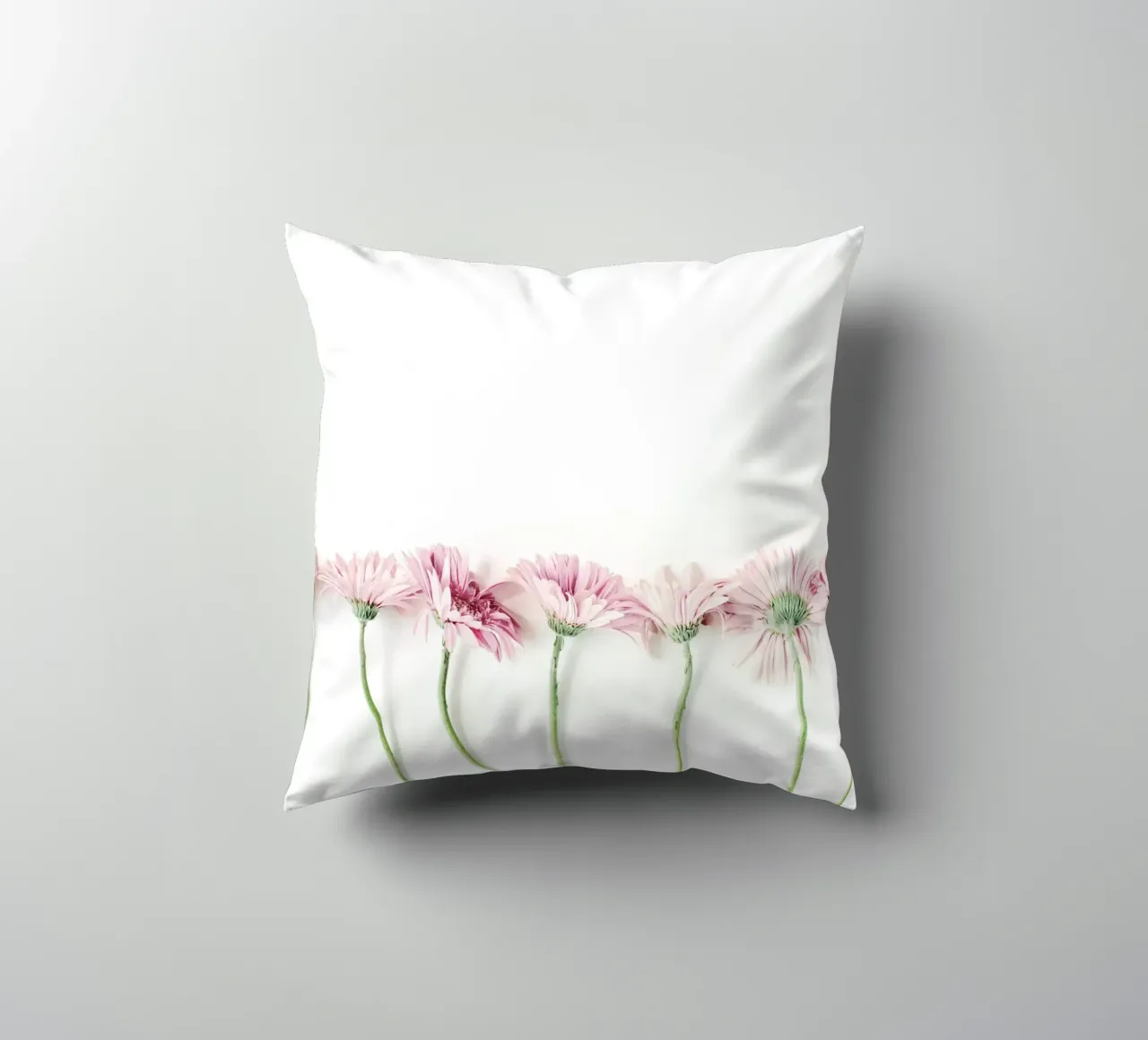 Blush cuscino da PhotoVibe Decor