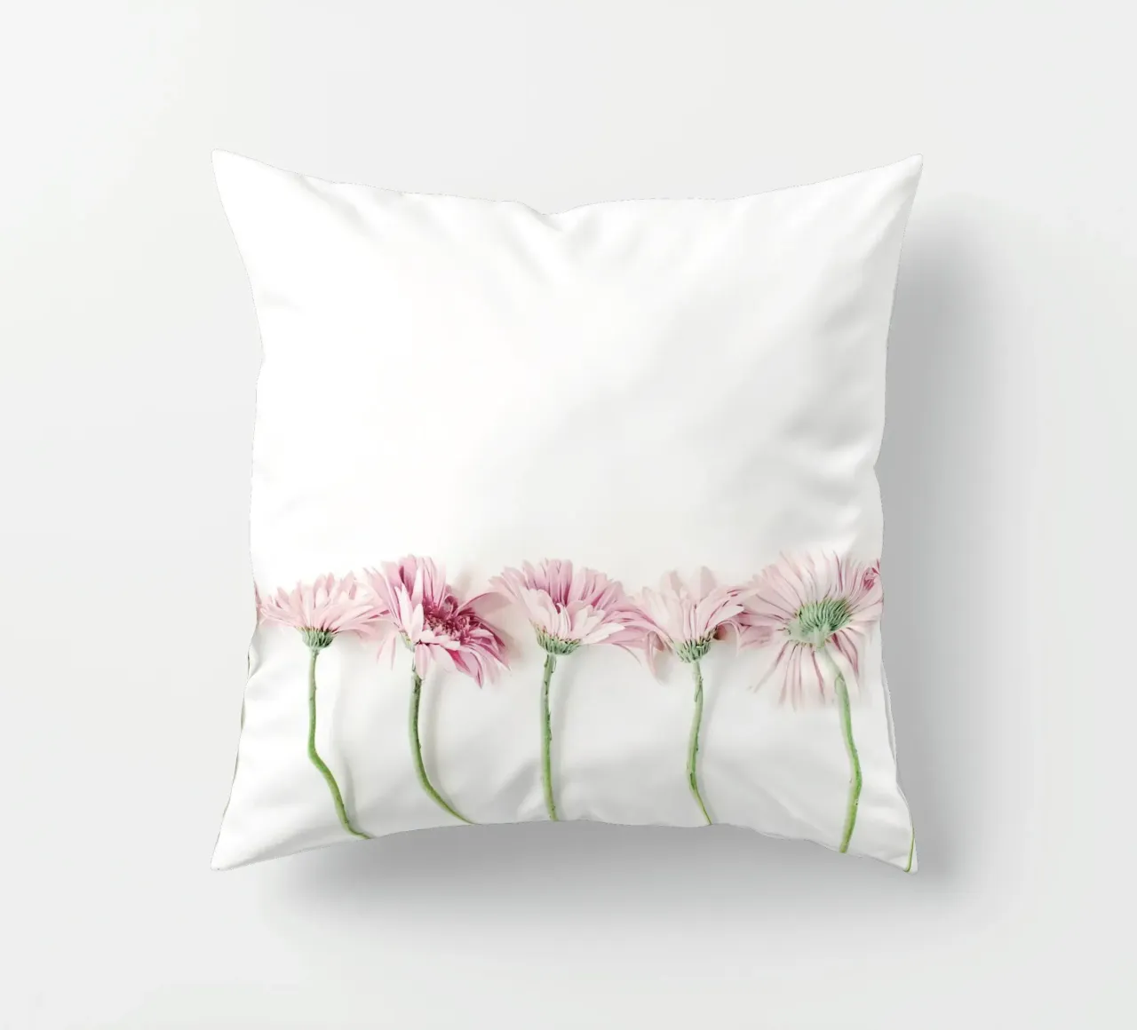 Blush cuscino da PhotoVibe Decor