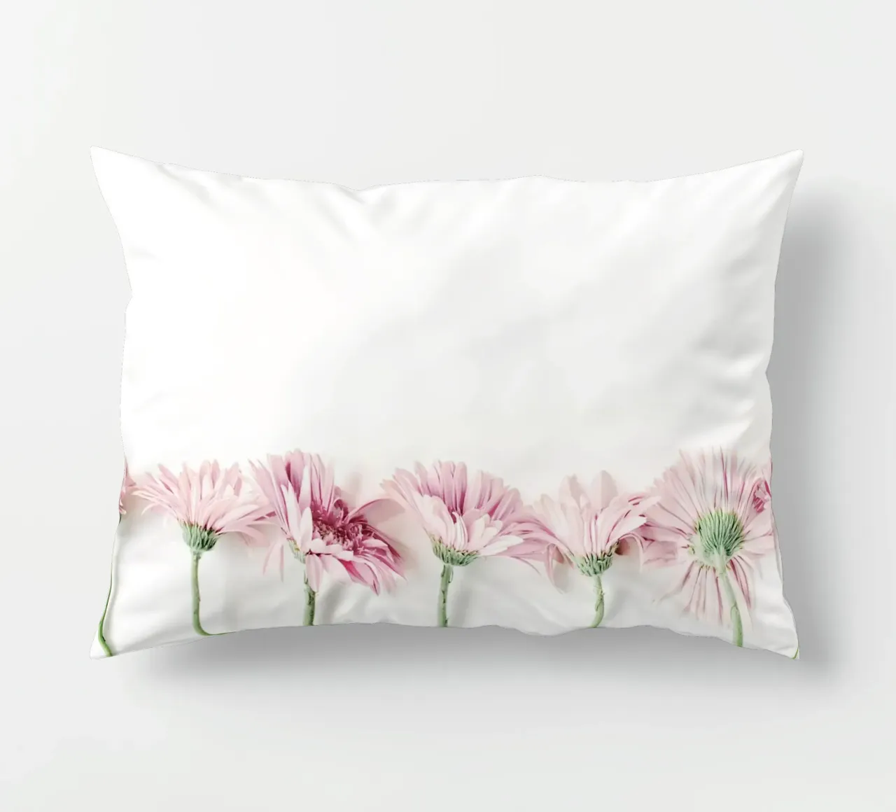Blush cuscino da PhotoVibe Decor