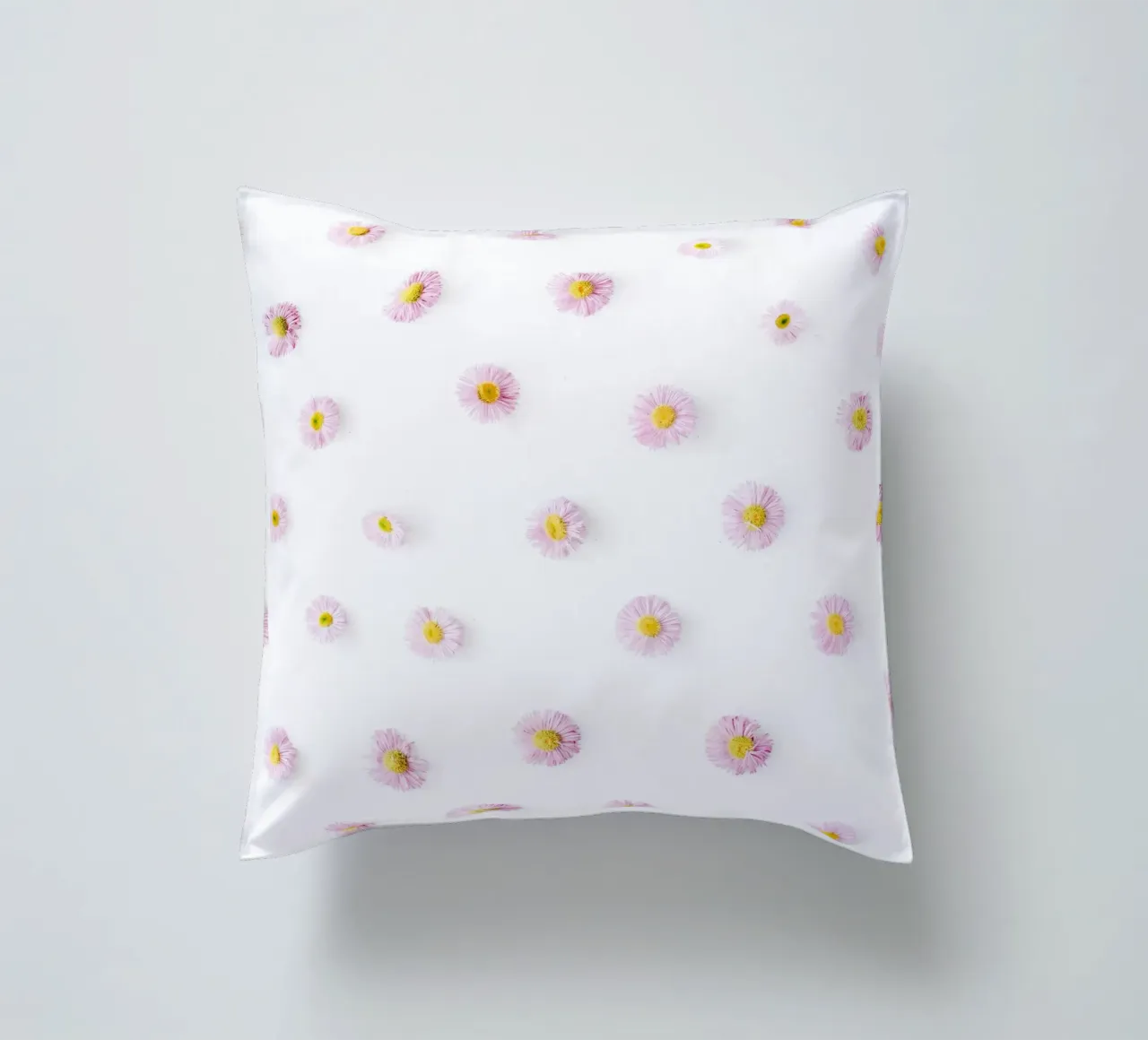 Blush cuscino da PhotoVibe Decor