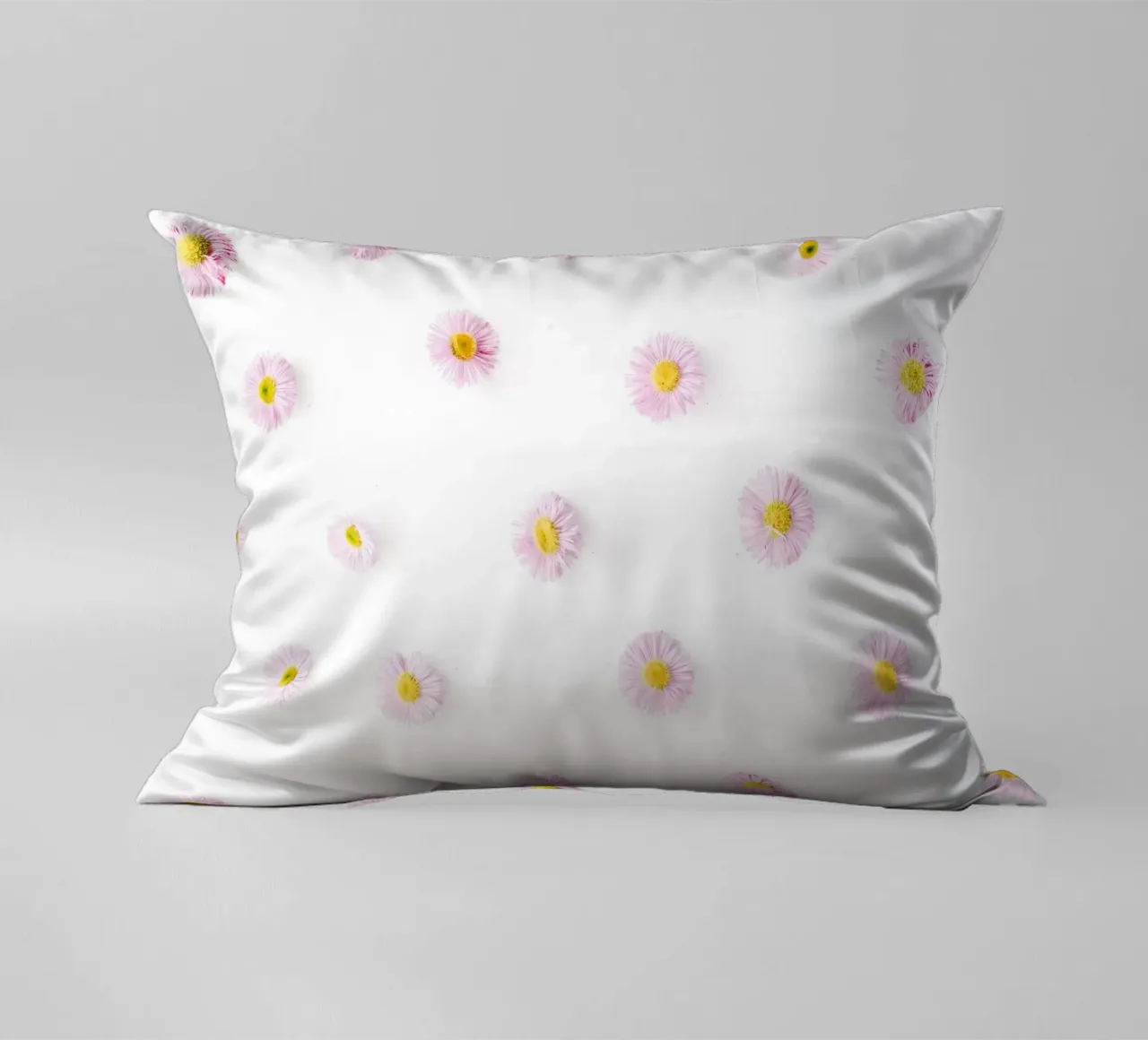 Blush cuscino da PhotoVibe Decor