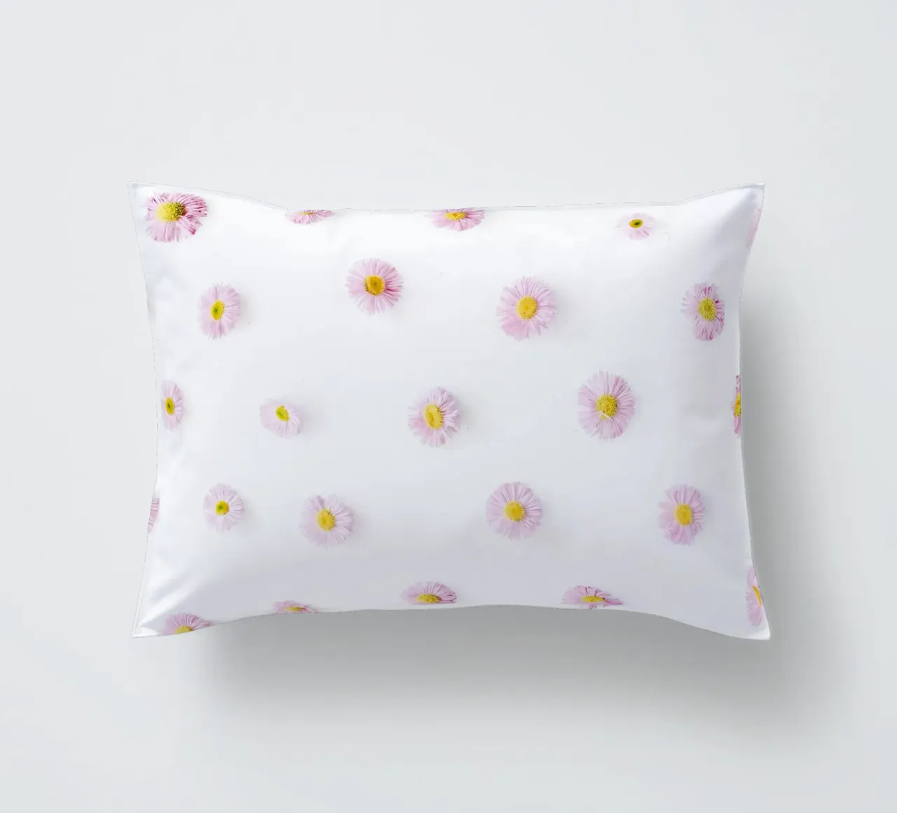 Blush cuscino da PhotoVibe Decor