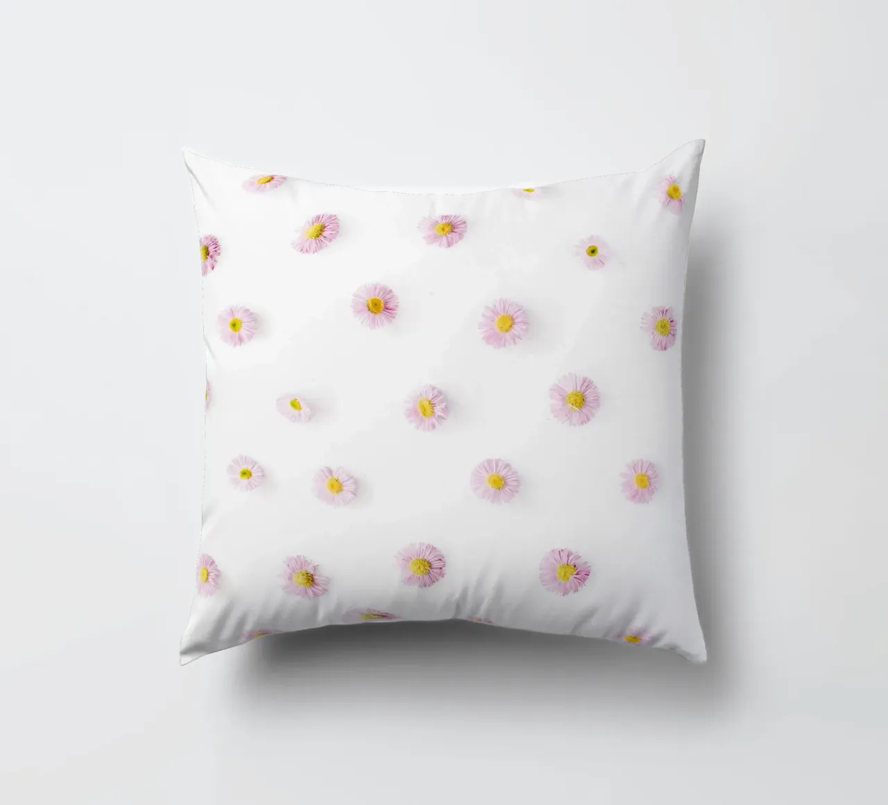 Blush cuscino da PhotoVibe Decor