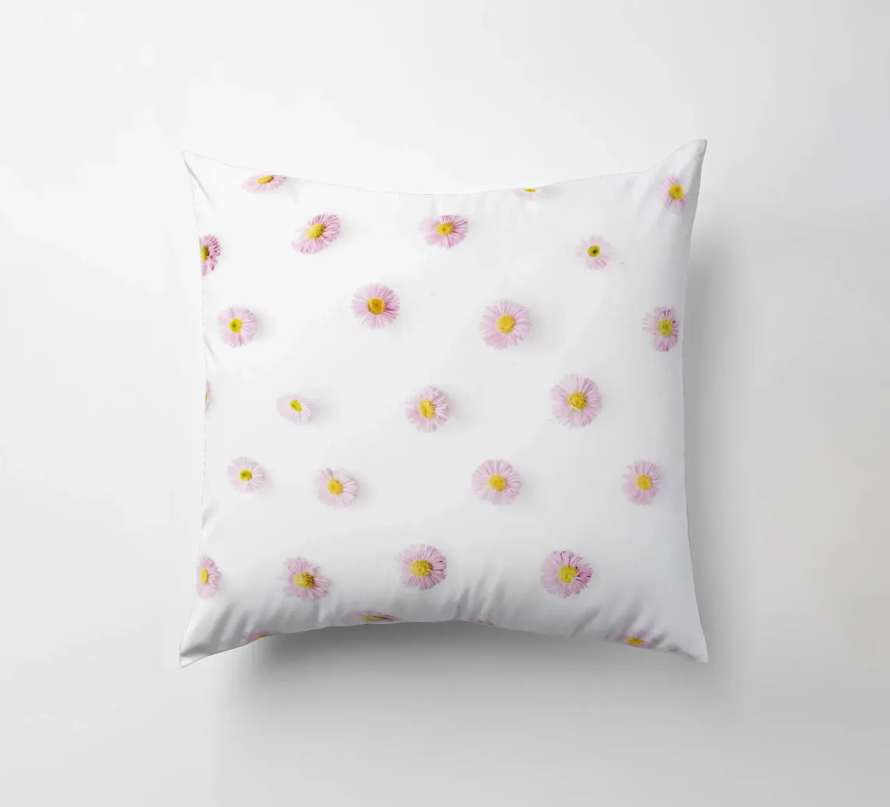 Blush cuscino da PhotoVibe Decor