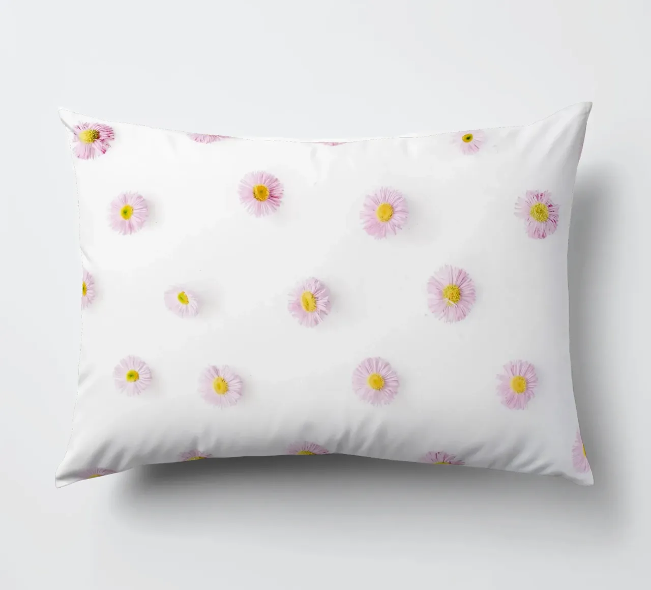 Blush cuscino da PhotoVibe Decor