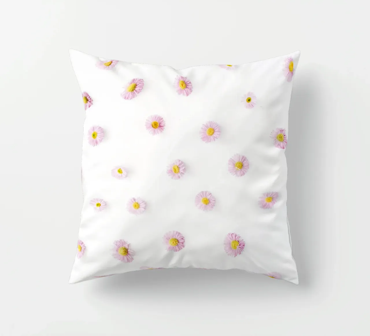 Blush cuscino da PhotoVibe Decor