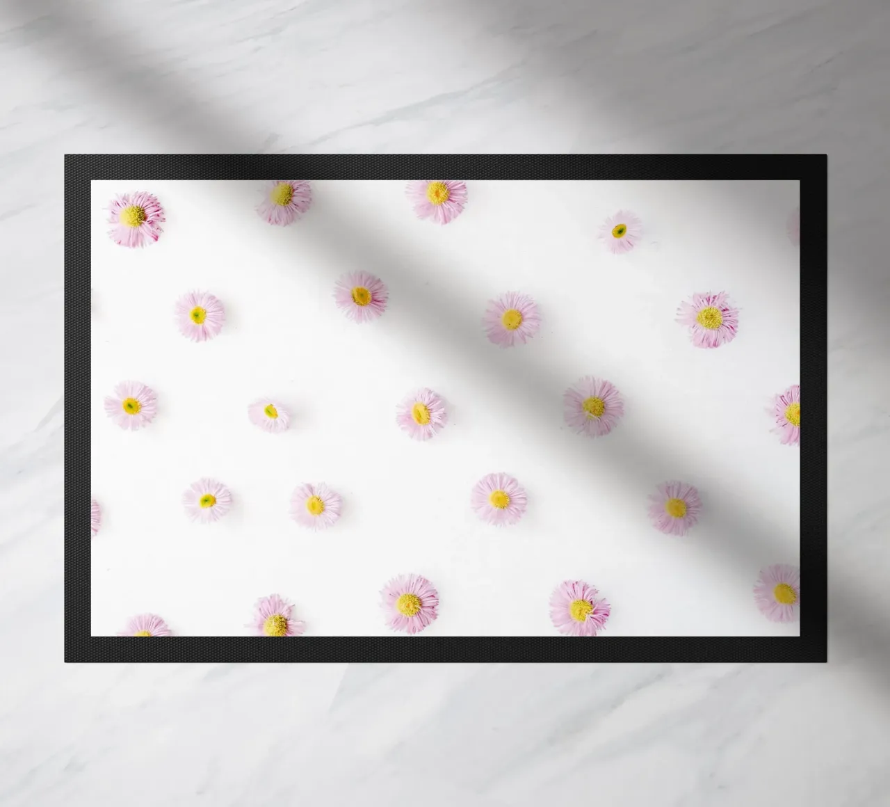 Blush zerbino da PhotoVibe Decor