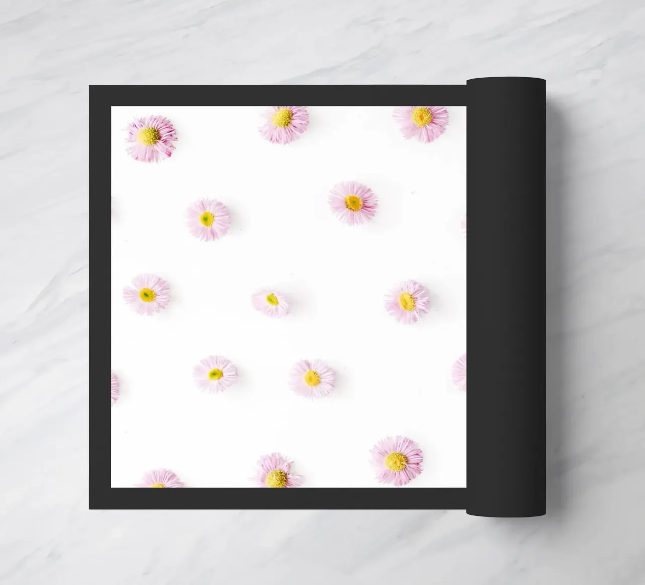 Blush zerbino da PhotoVibe Decor