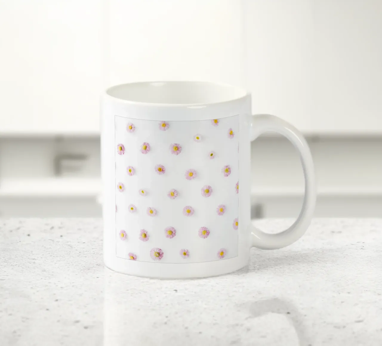 Blush tazza in ceramica da PhotoVibe Decor