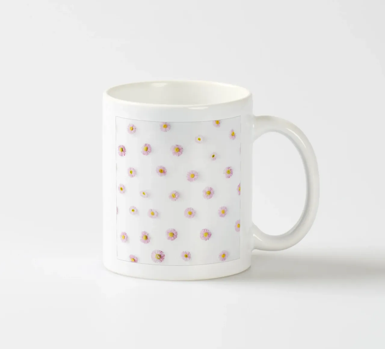 Blush tazza in ceramica da PhotoVibe Decor
