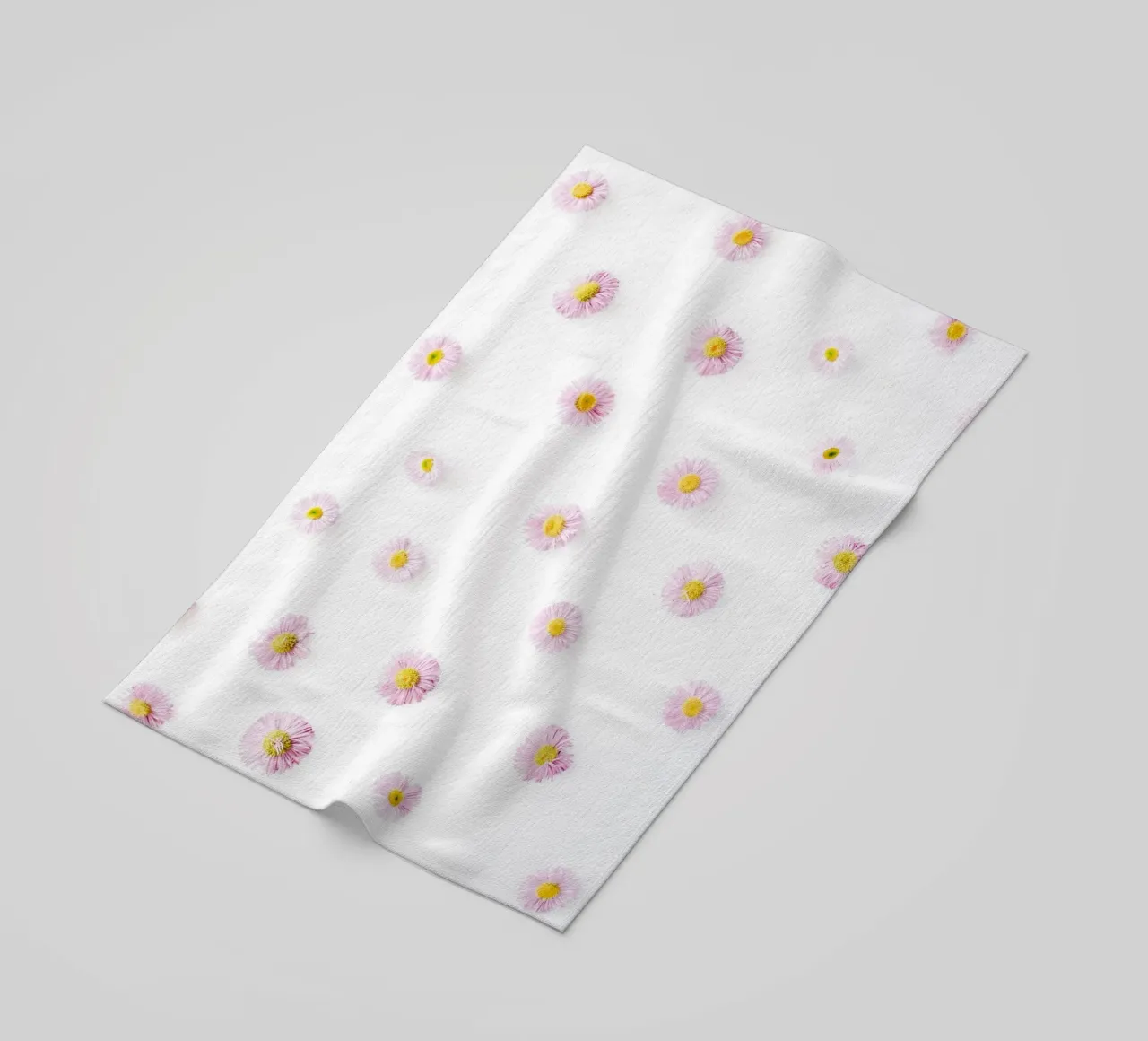 Blush telo mare da PhotoVibe Decor