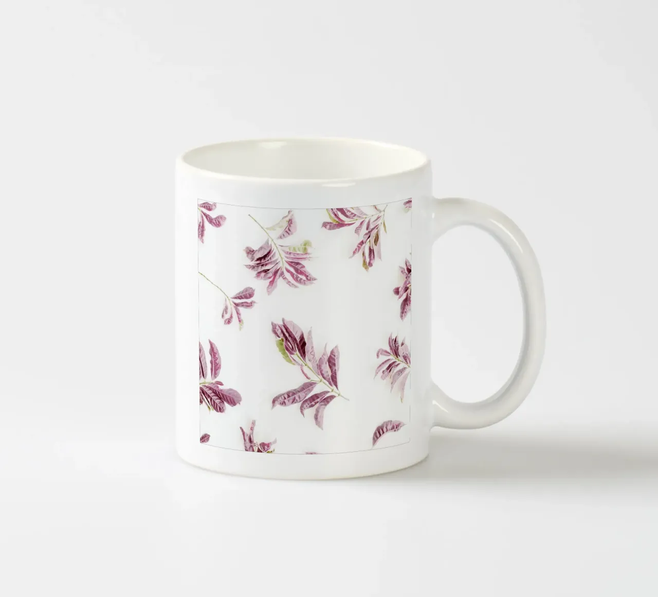Blush tazza in ceramica da PhotoVibe Decor