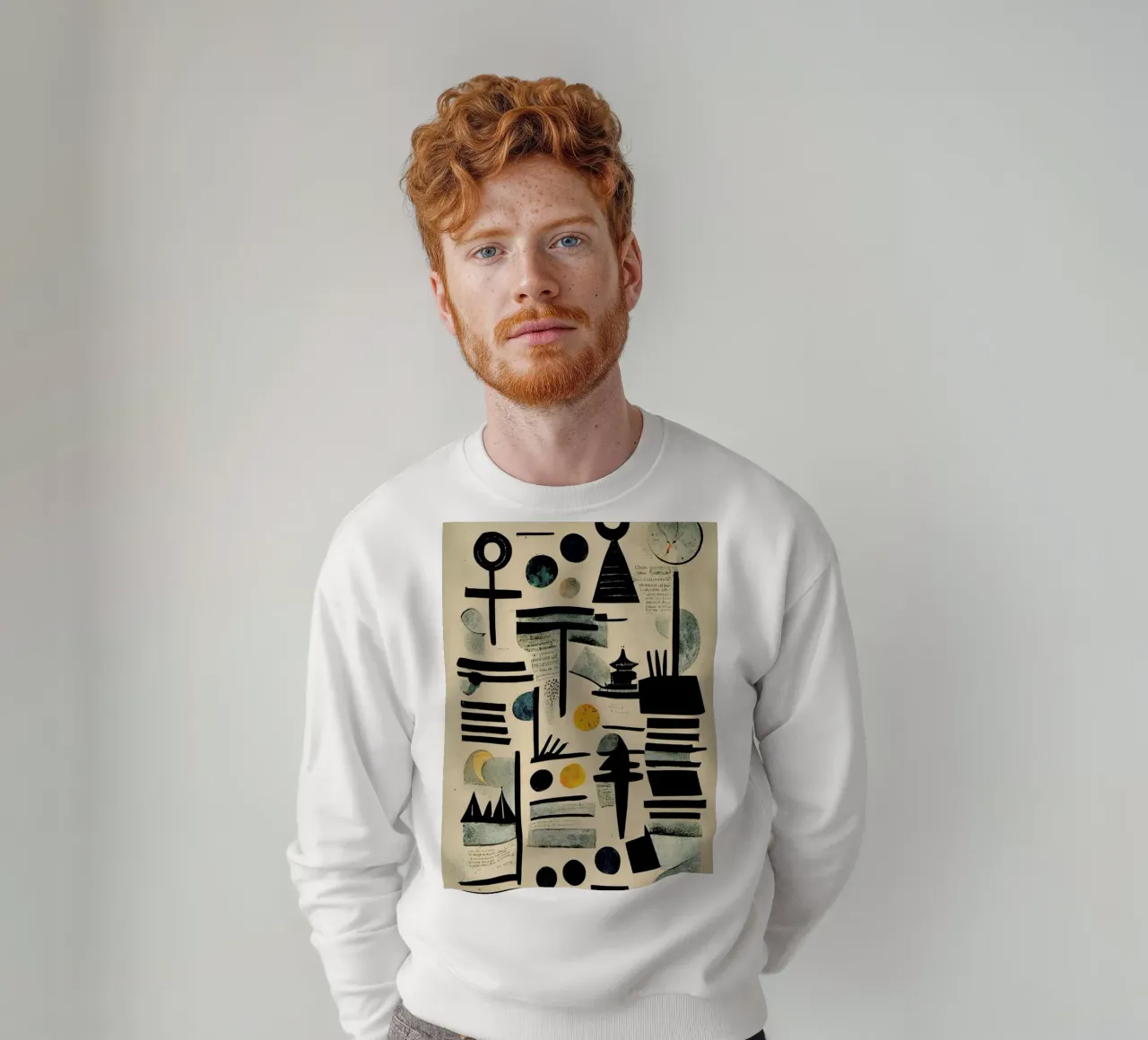 Pikku felpa da treechild