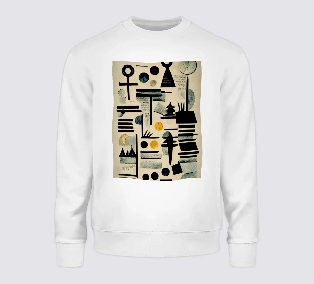 Pikku felpa da treechild