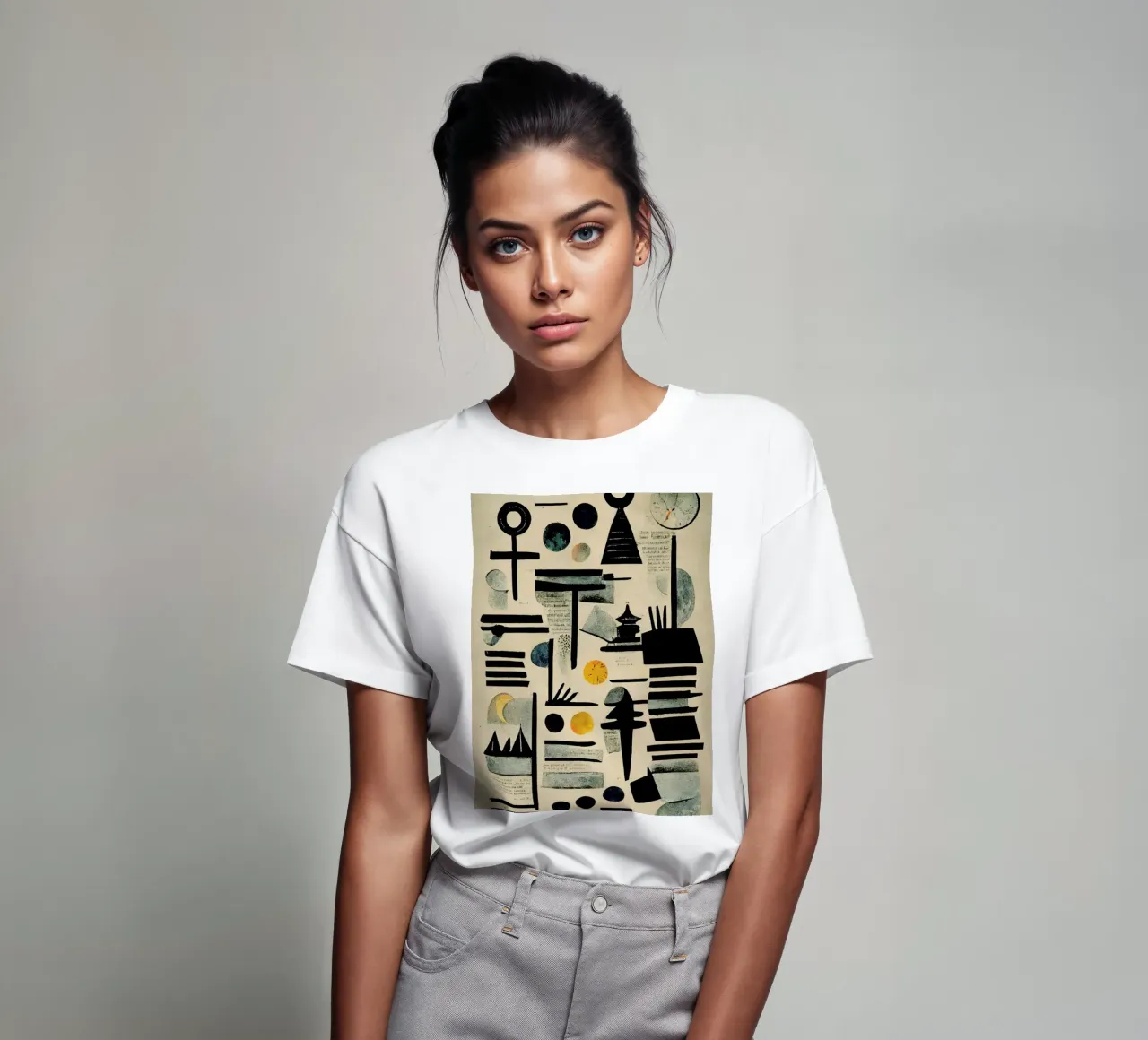 Pikku t-shirt da treechild