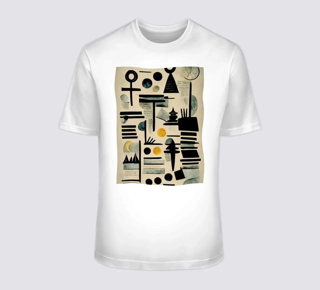 Pikku t-shirt da treechild