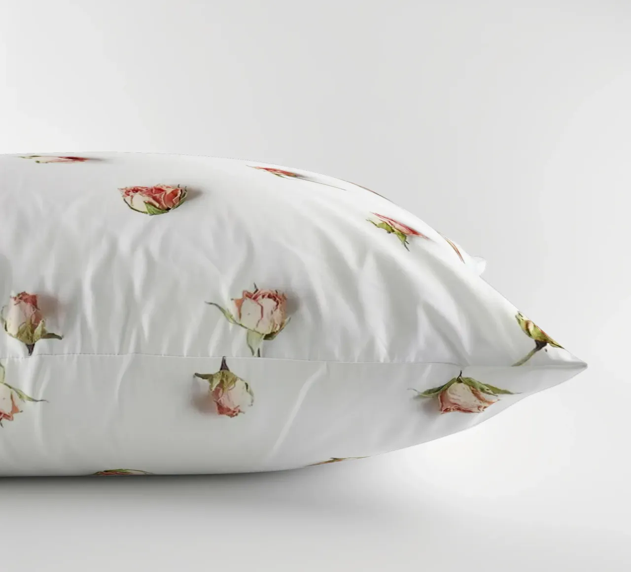 Blush cuscino da PhotoVibe Decor