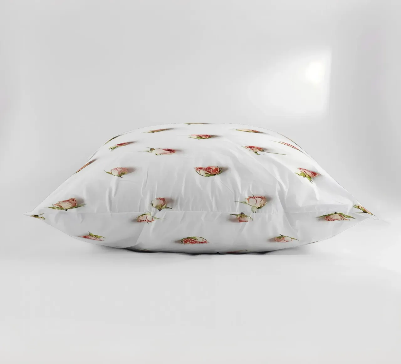 Blush cuscino da PhotoVibe Decor