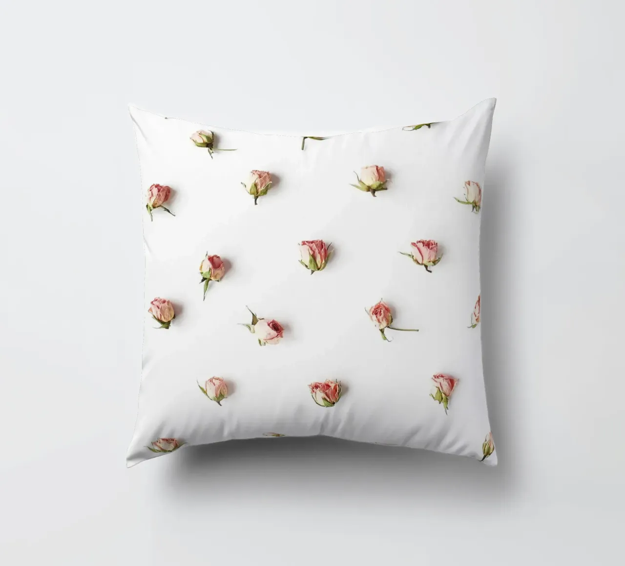 Blush cuscino da PhotoVibe Decor