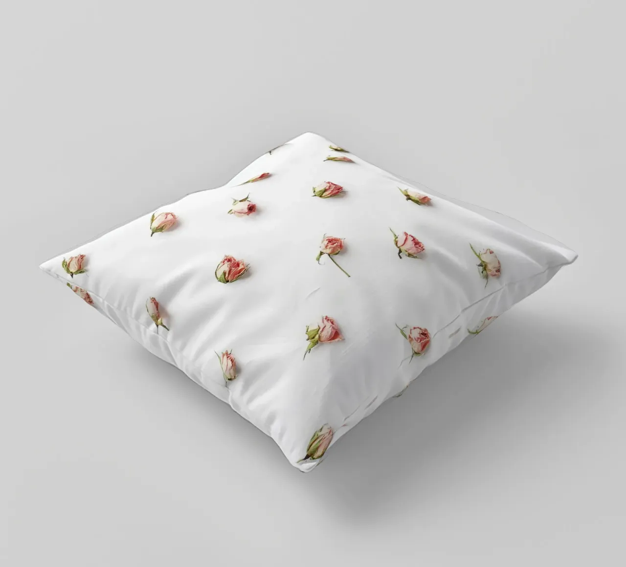 Blush cuscino da PhotoVibe Decor