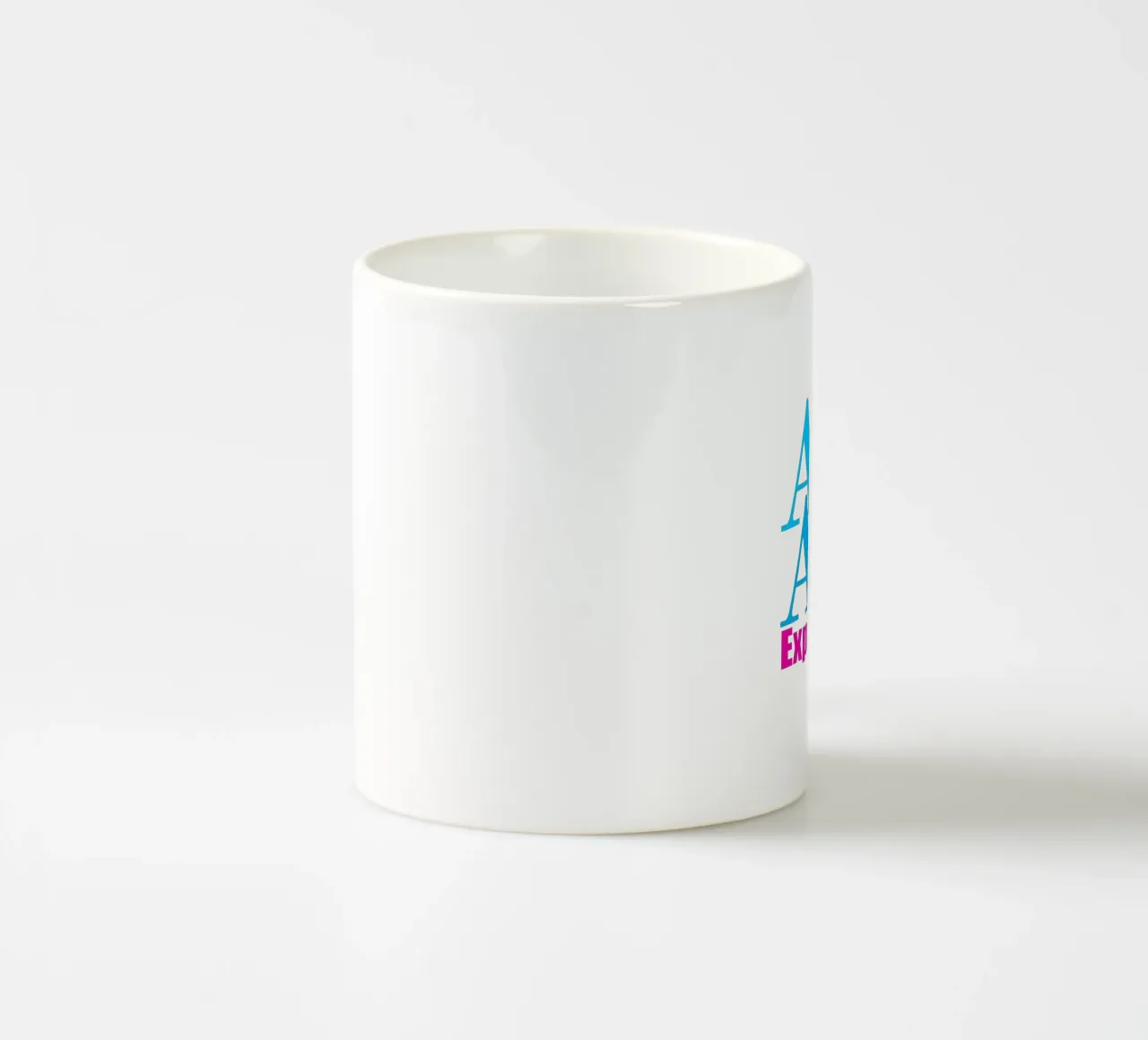 Arte Espressione Typo Trending Now tazza in ceramica da Urban Life