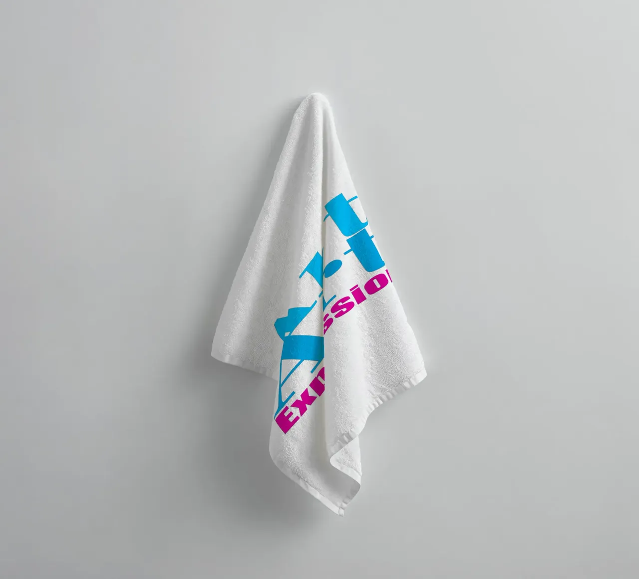 Arte Espressione Typo Trending Now asciugamano da bagno da Urban Life