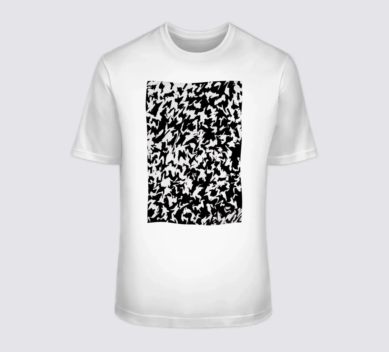 Wirr Warr t-shirt da treechild