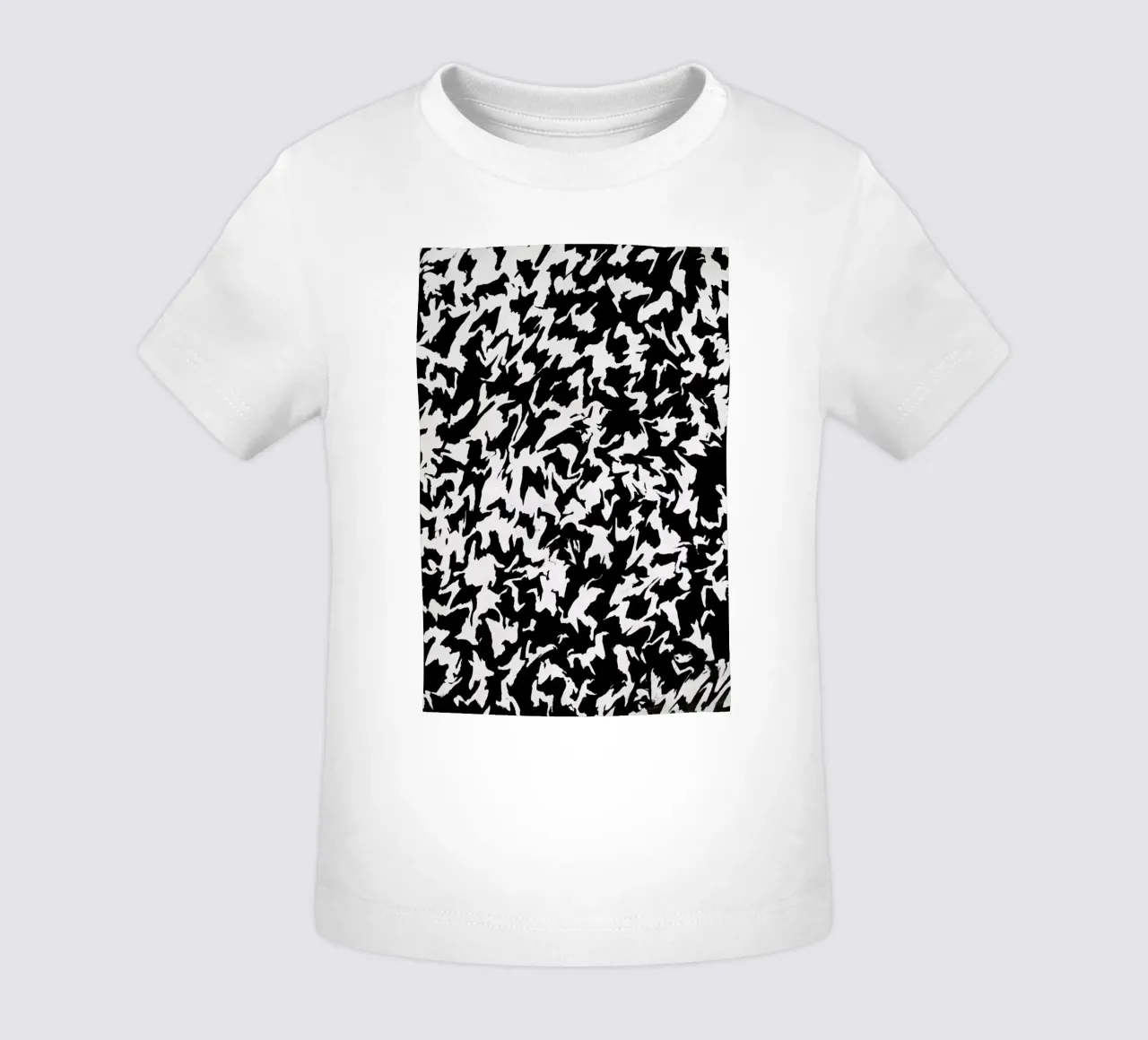 Wirr Warr maglietta neonato da treechild