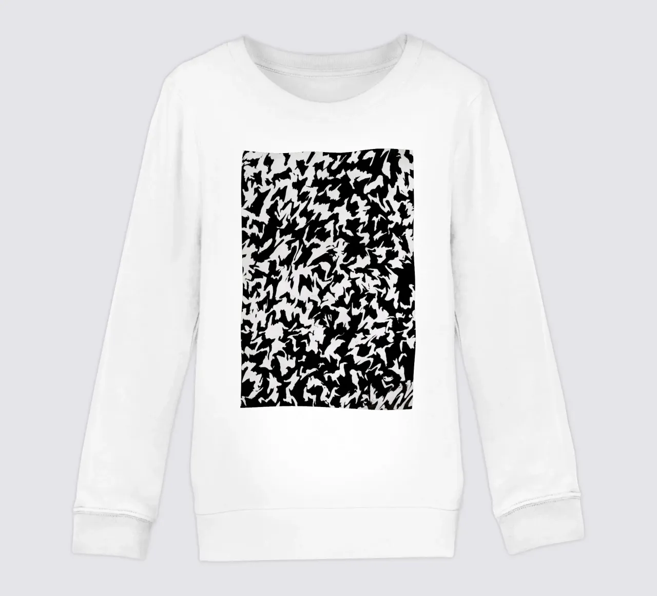 Wirr Warr felpa bambino da treechild