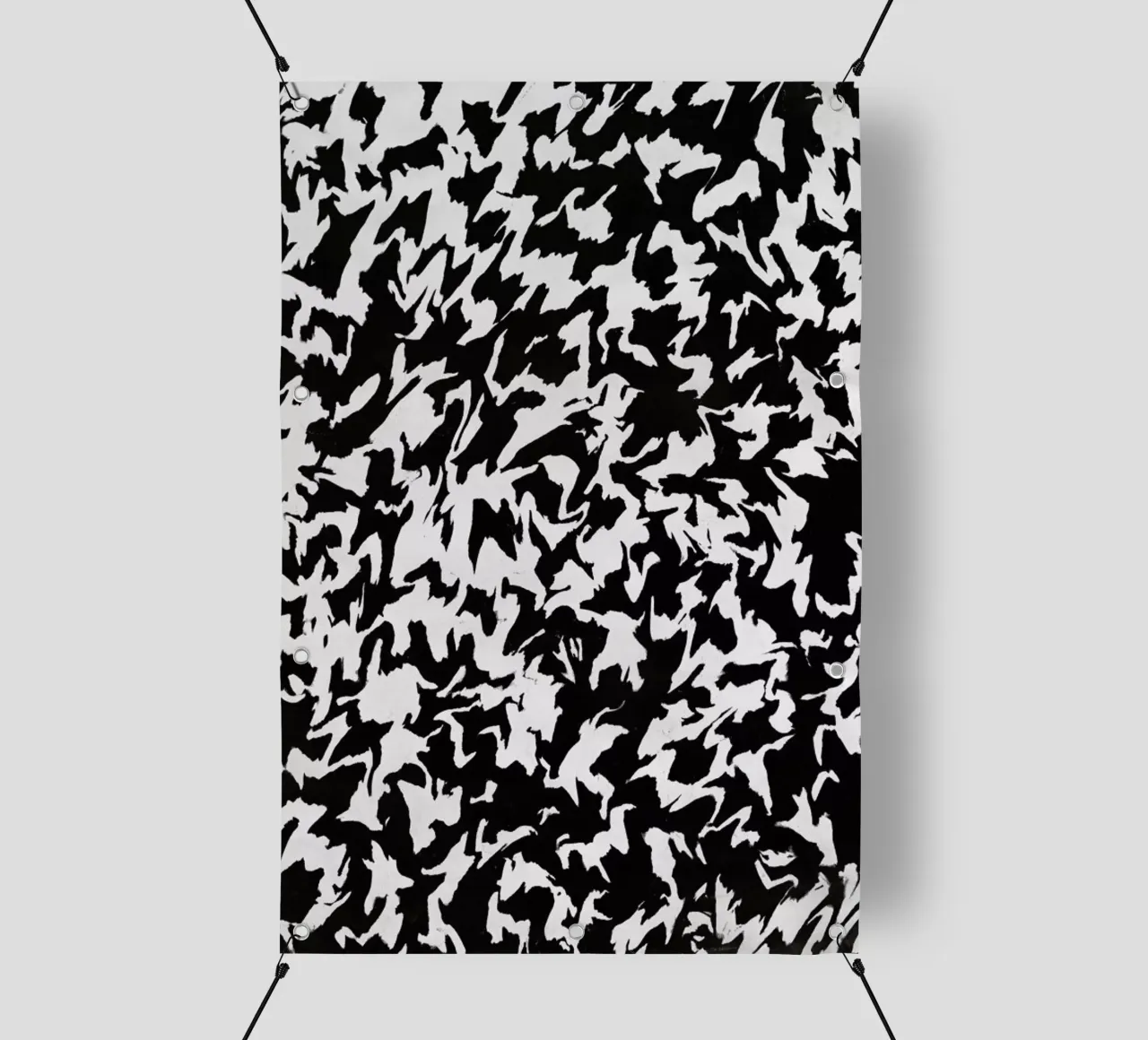 Wirr Warr telo in pvc da treechild