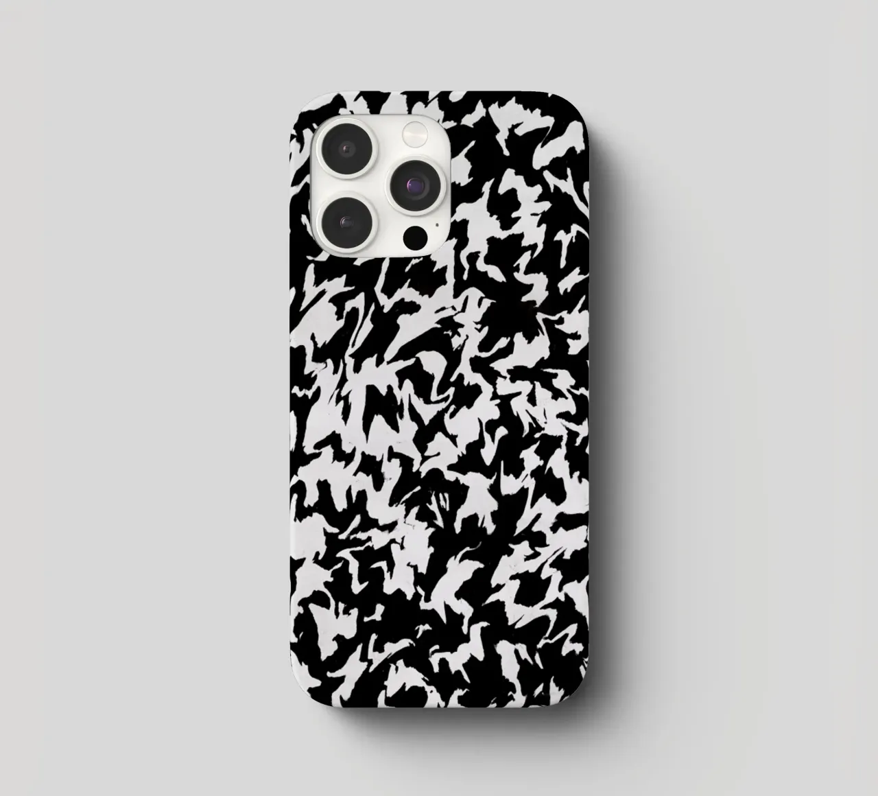 Wirr Warr cover iphone da treechild