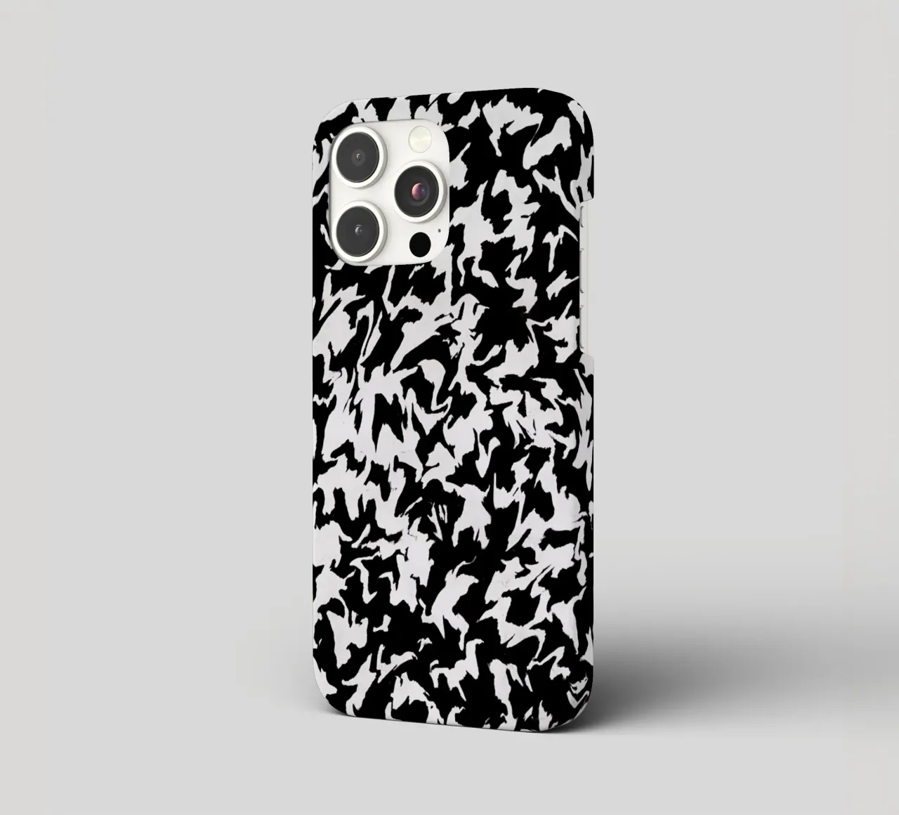 Wirr Warr cover iphone da treechild