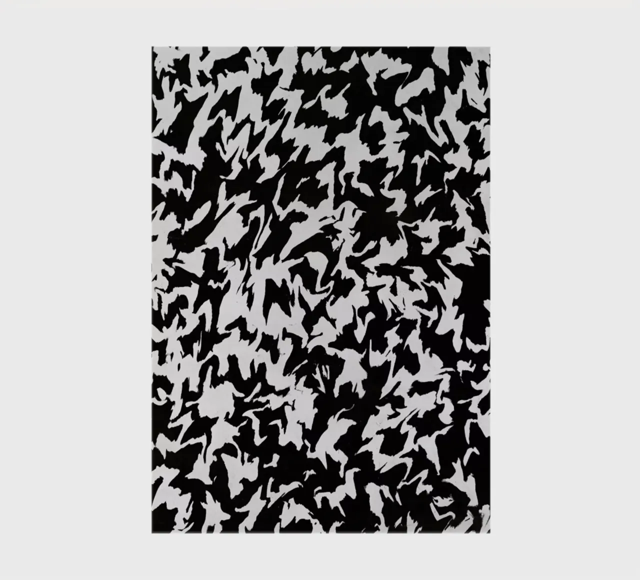 Wirr Warr notebook by treechild