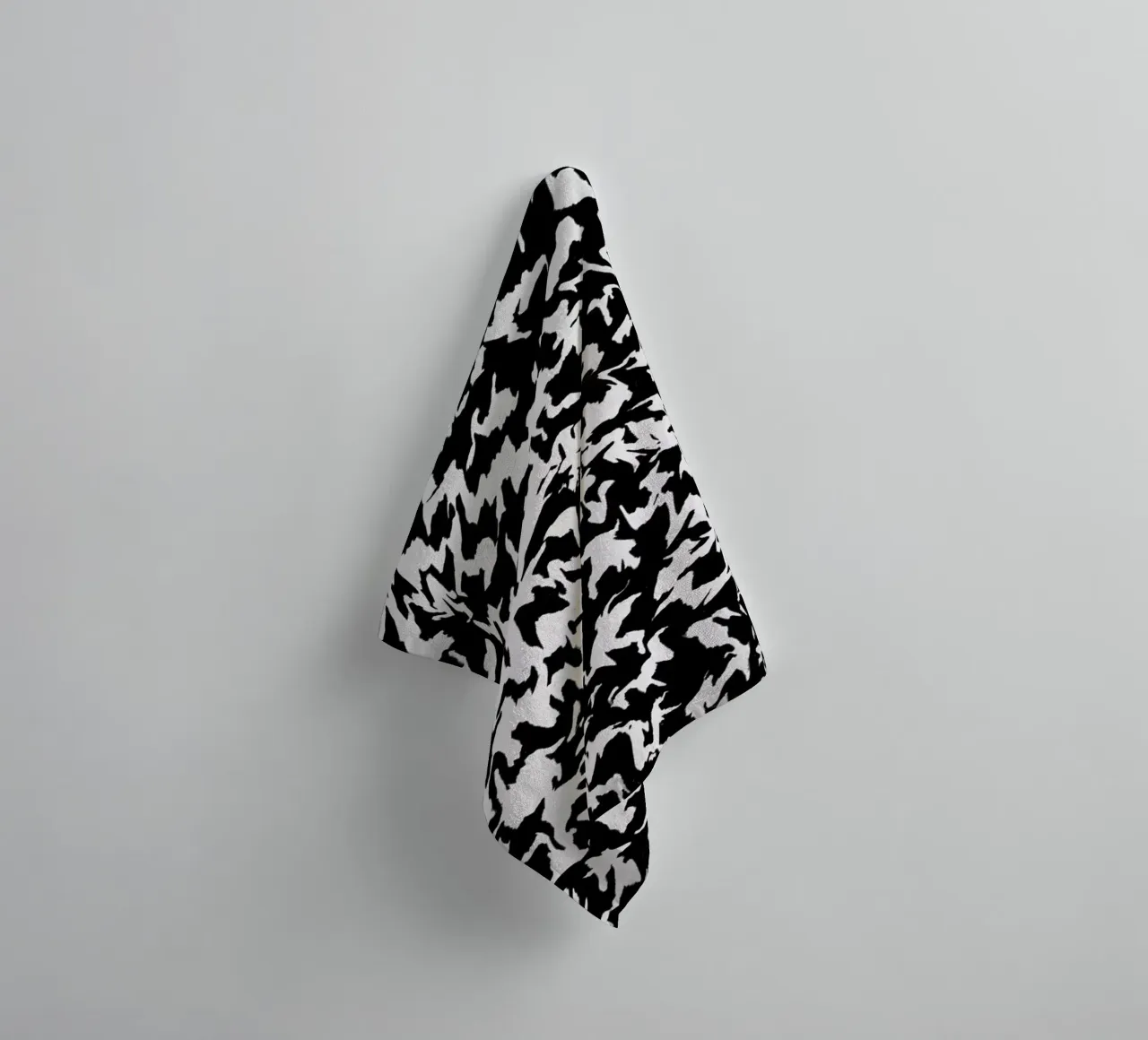 Wirr Warr asciugamano da bagno da treechild