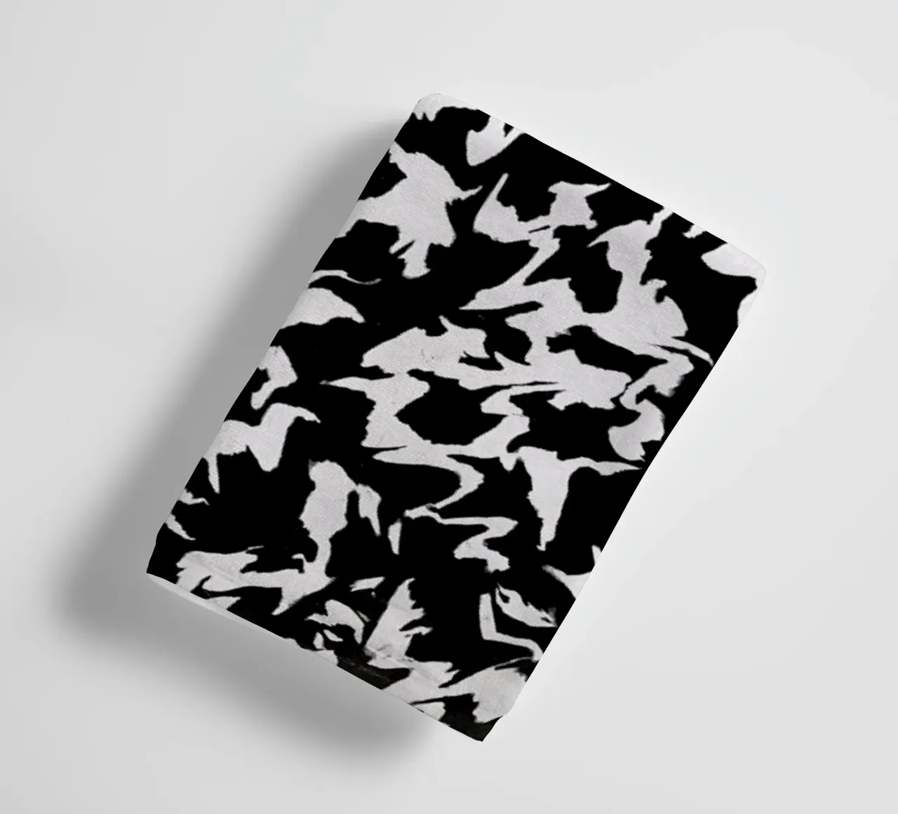 Wirr Warr asciugamano da bagno da treechild