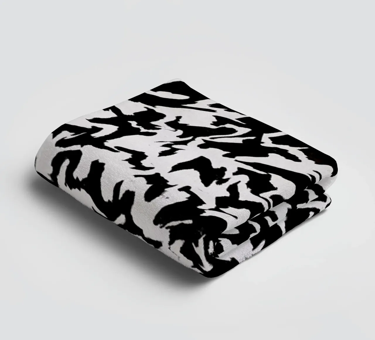 Wirr Warr asciugamano da bagno da treechild