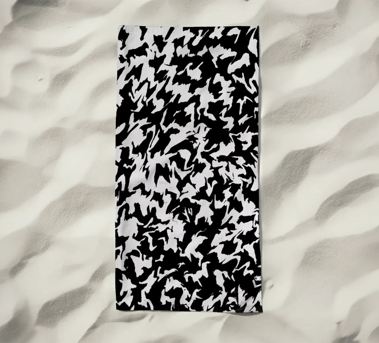 Wirr Warr telo mare da treechild