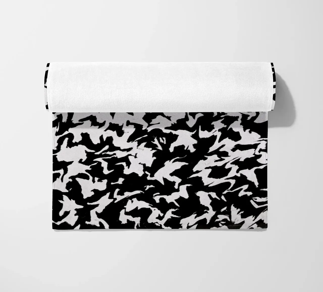 Wirr Warr telo mare da treechild