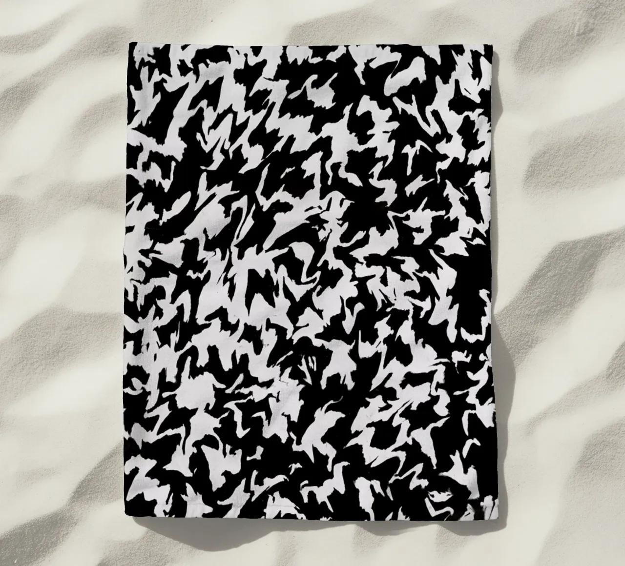 Wirr Warr telo mare da treechild