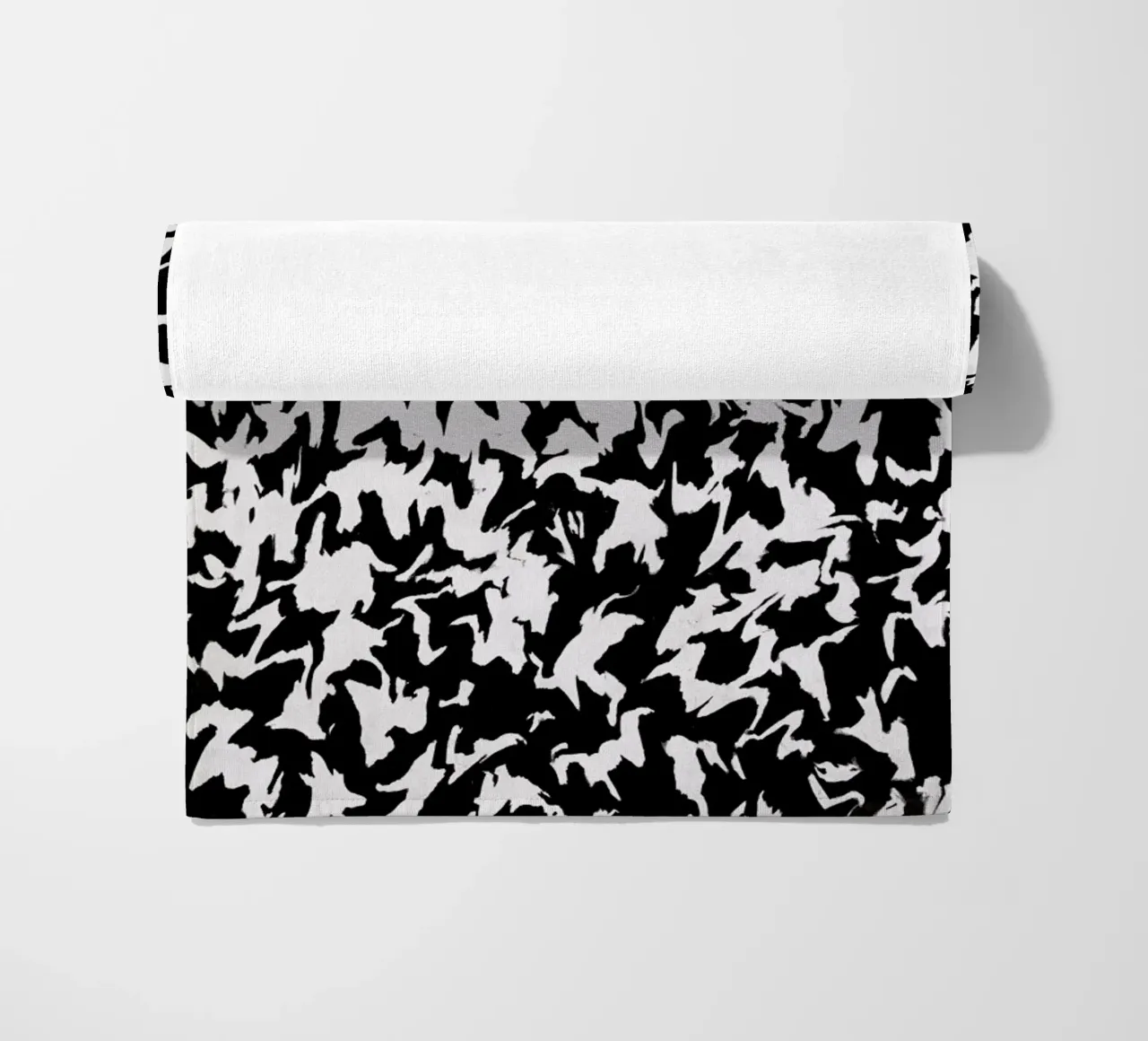 Wirr Warr telo mare da treechild