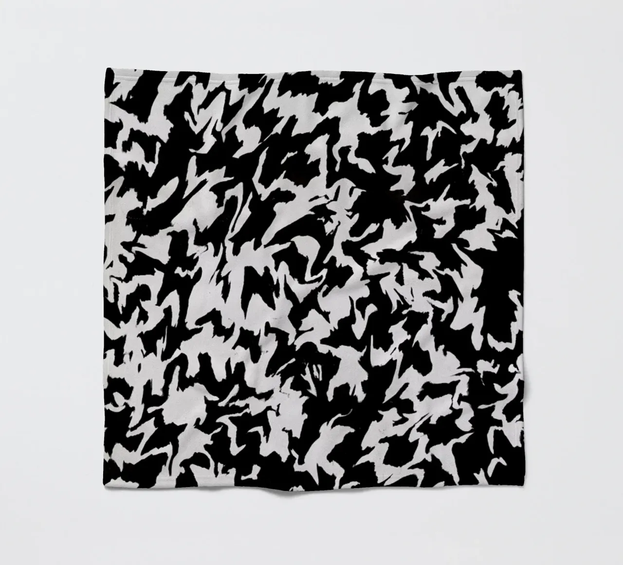 Wirr Warr coperta in pile da treechild